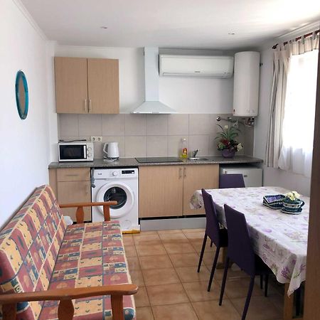 אלבופיירה Apartment Near Ocean Rua Alves Correia מראה חיצוני תמונה