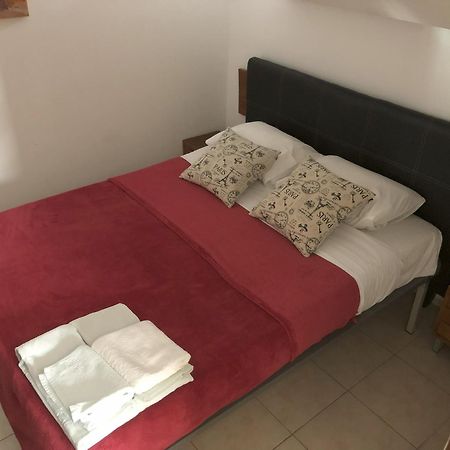 אלבופיירה Apartment Near Ocean Rua Alves Correia מראה חיצוני תמונה