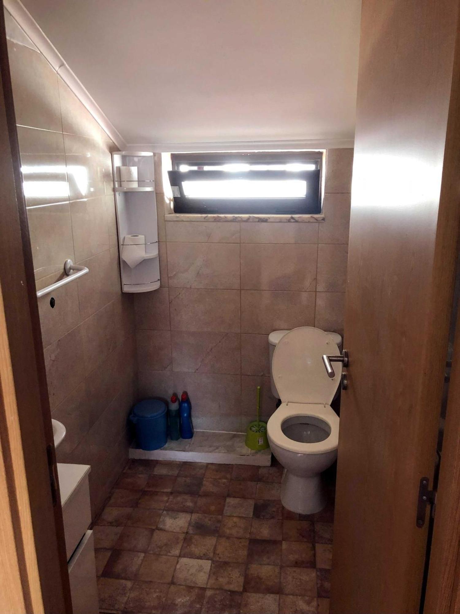 אלבופיירה Apartment Near Ocean Rua Alves Correia מראה חיצוני תמונה