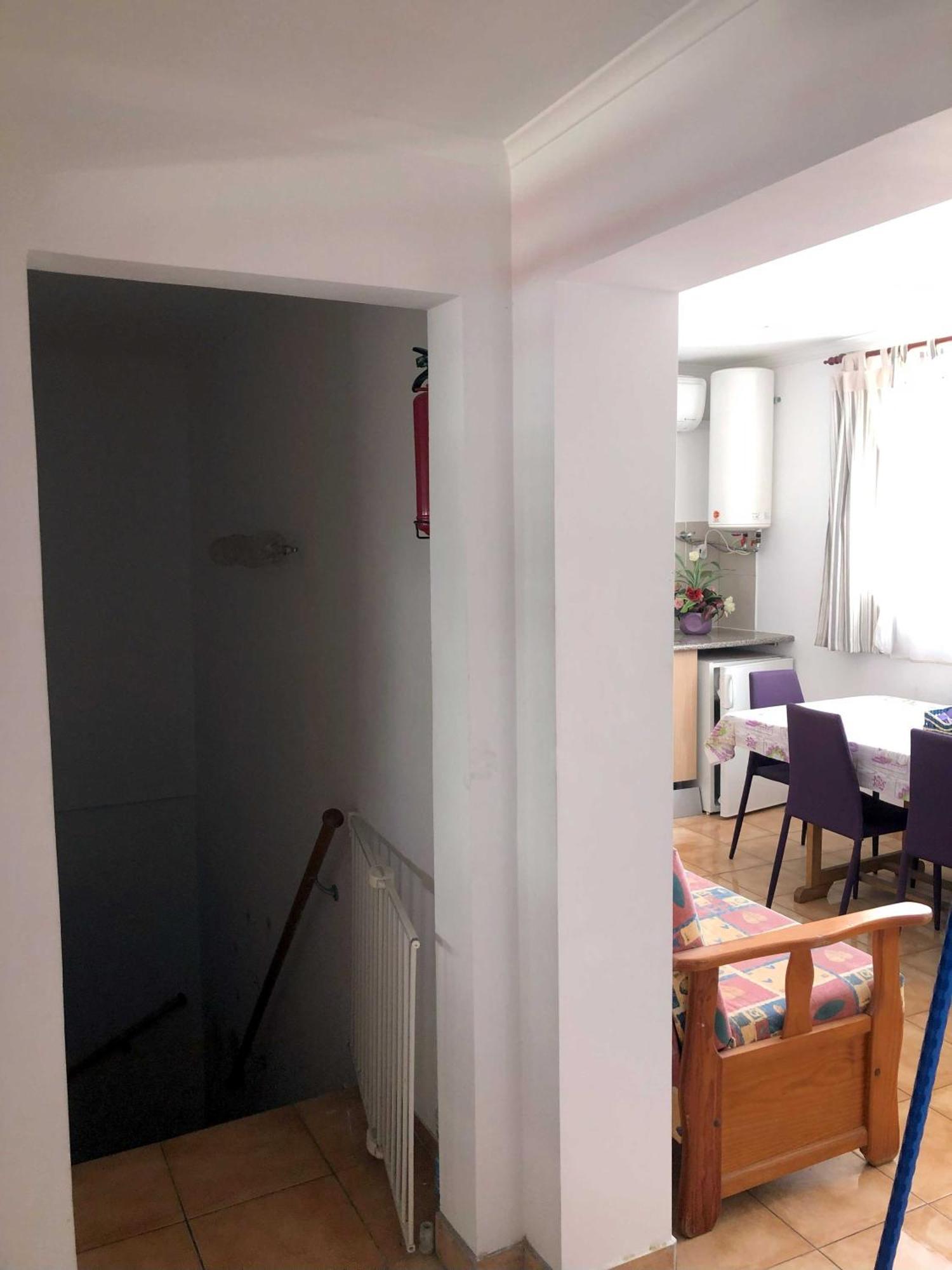 אלבופיירה Apartment Near Ocean Rua Alves Correia מראה חיצוני תמונה
