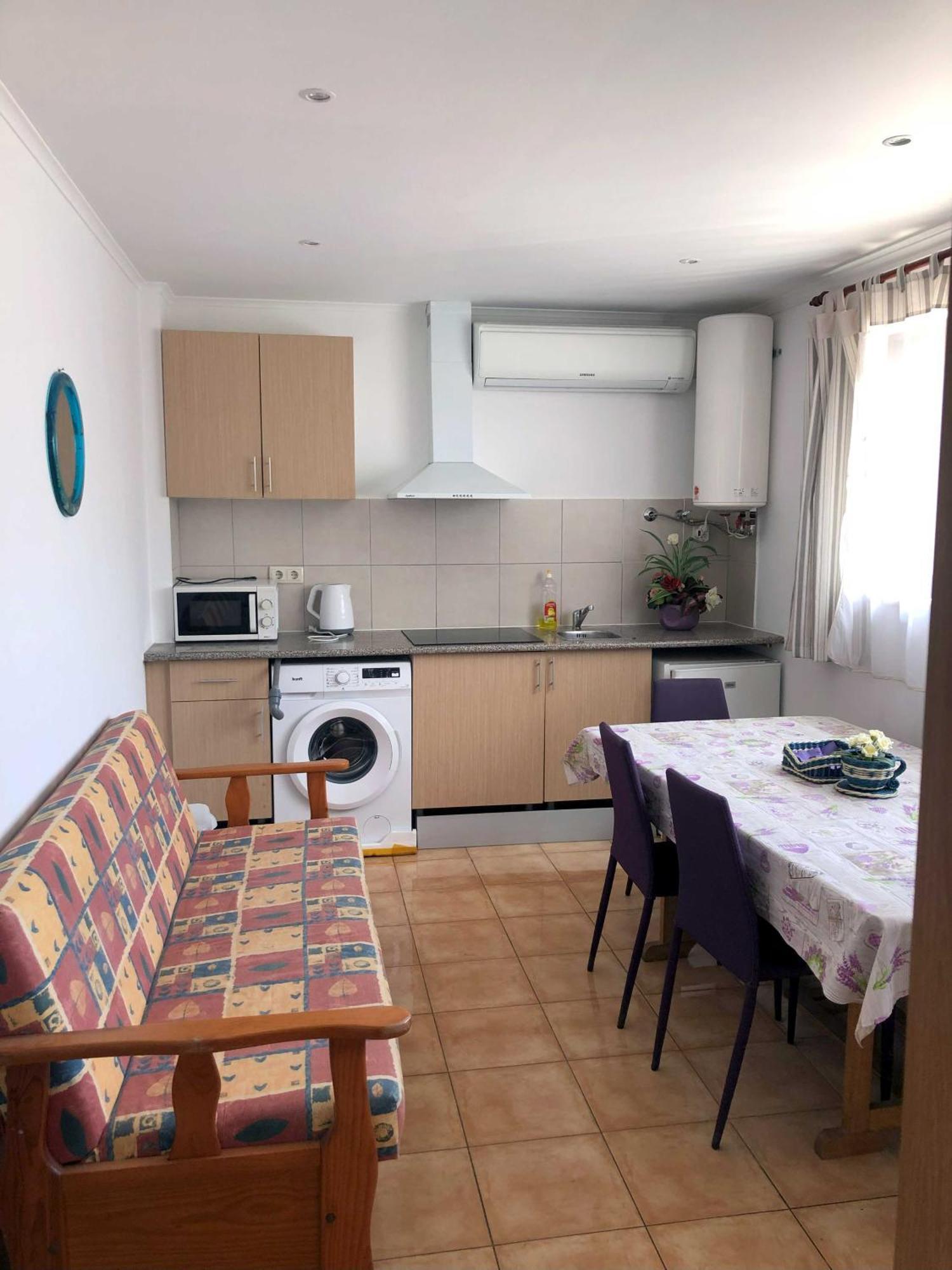 אלבופיירה Apartment Near Ocean Rua Alves Correia מראה חיצוני תמונה