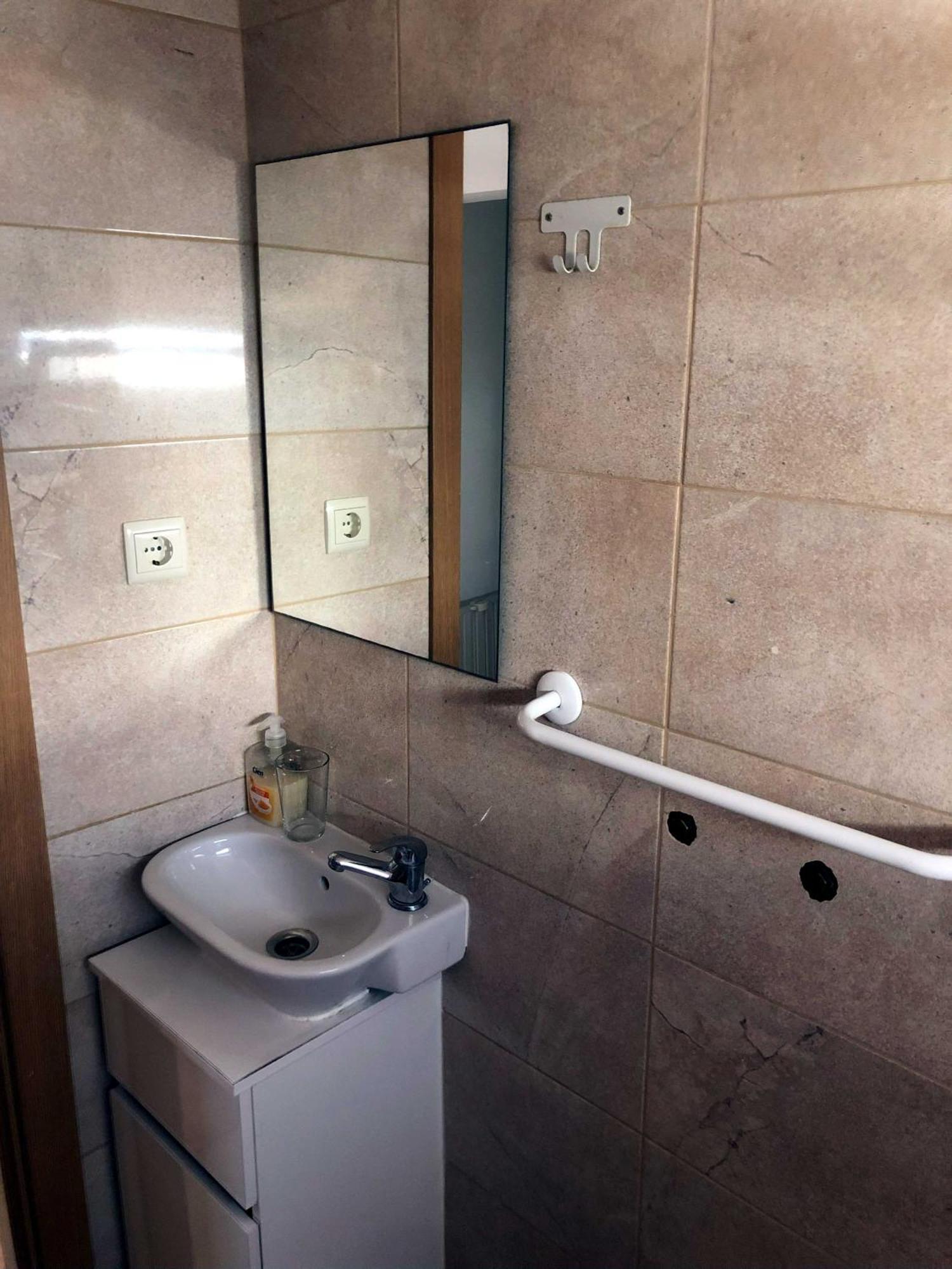 אלבופיירה Apartment Near Ocean Rua Alves Correia מראה חיצוני תמונה
