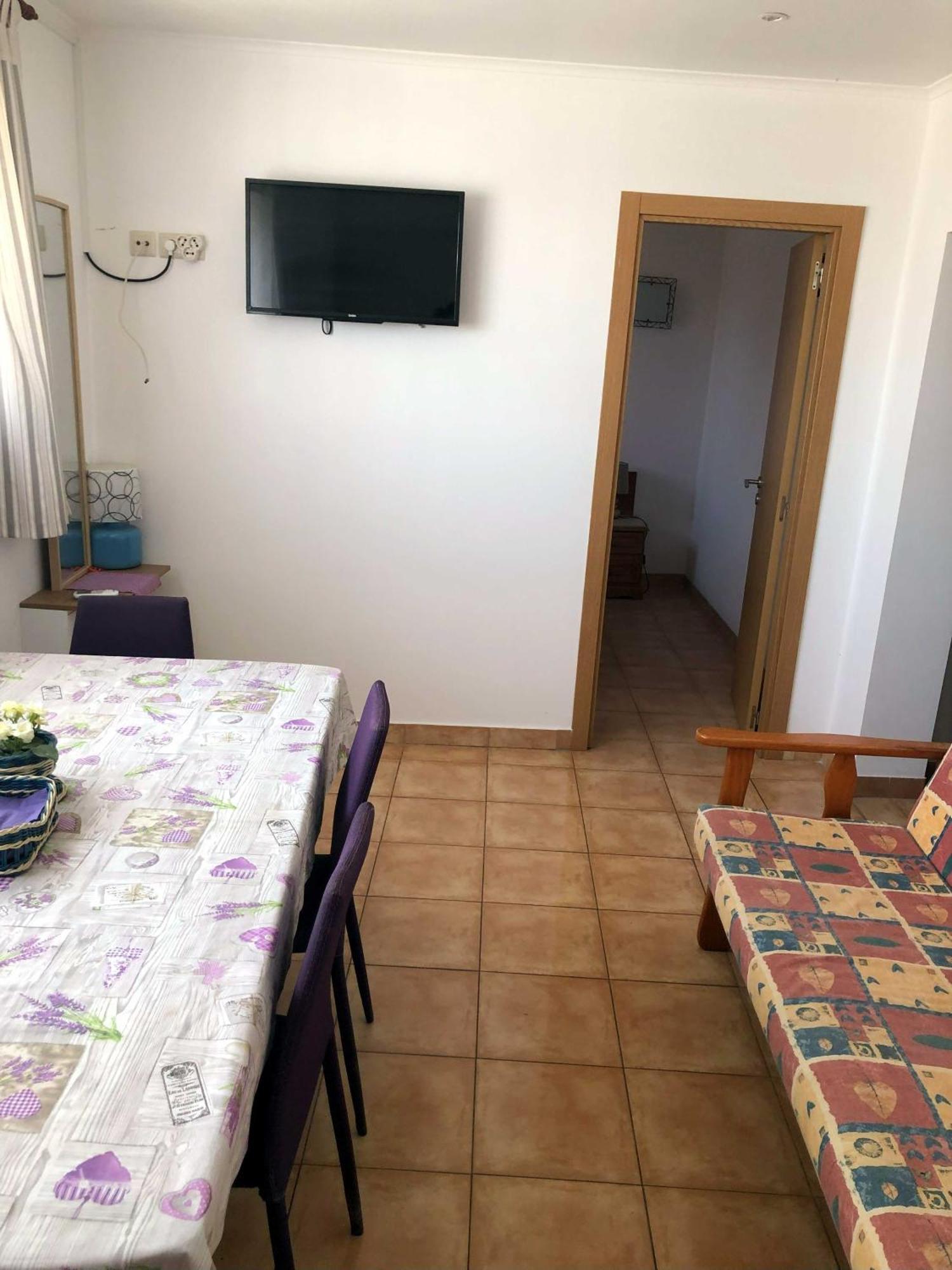 אלבופיירה Apartment Near Ocean Rua Alves Correia מראה חיצוני תמונה