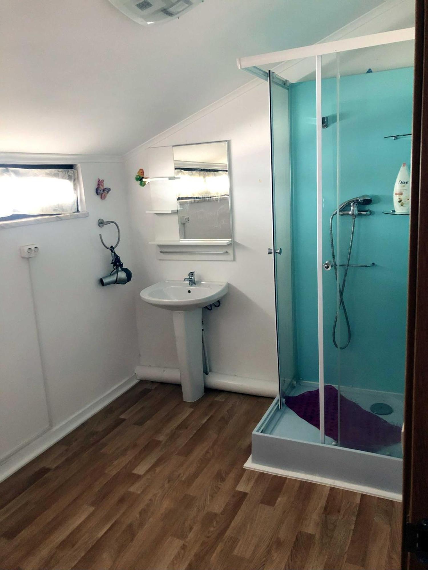 אלבופיירה Apartment Near Ocean Rua Alves Correia מראה חיצוני תמונה