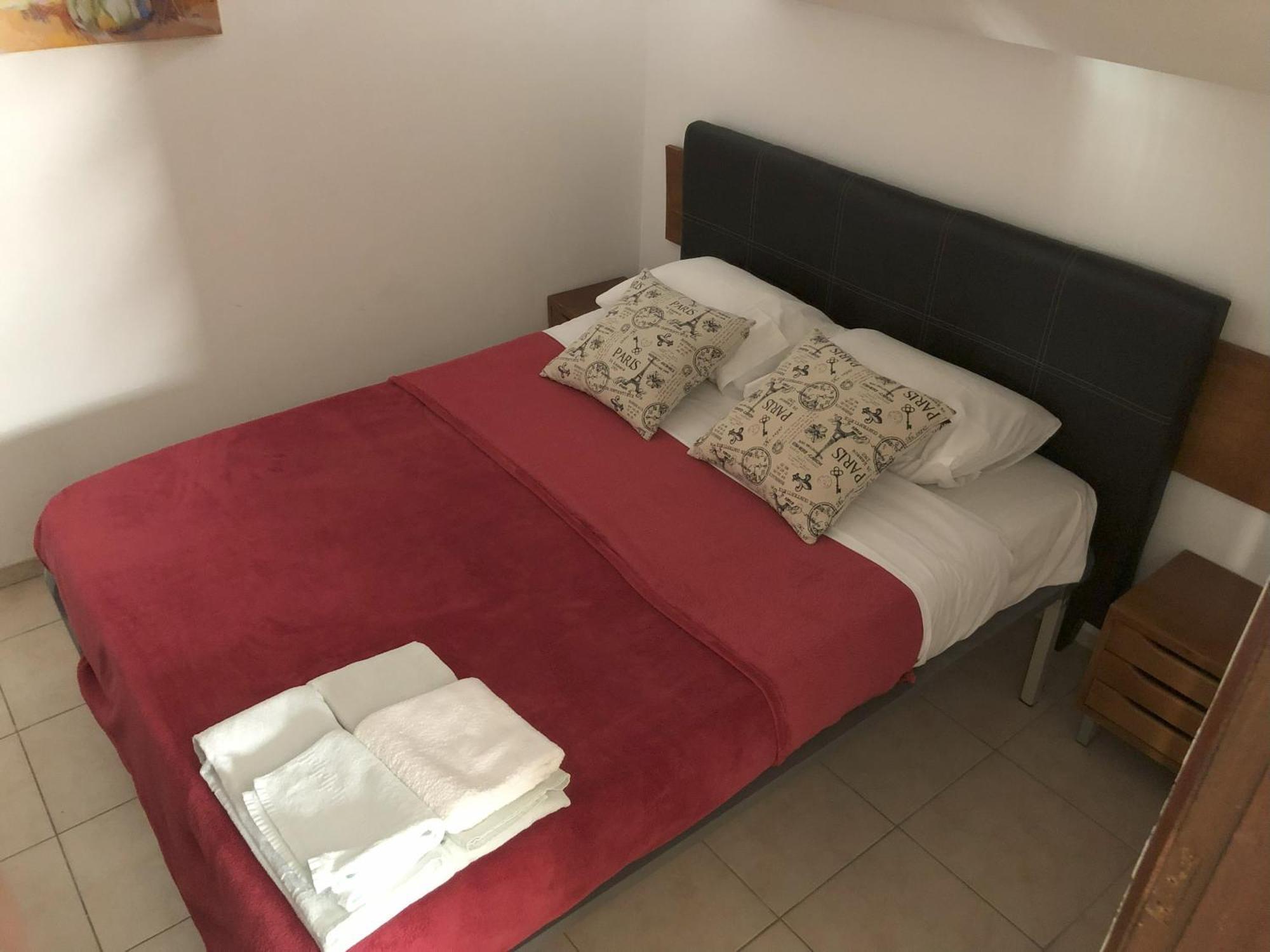 אלבופיירה Apartment Near Ocean Rua Alves Correia מראה חיצוני תמונה