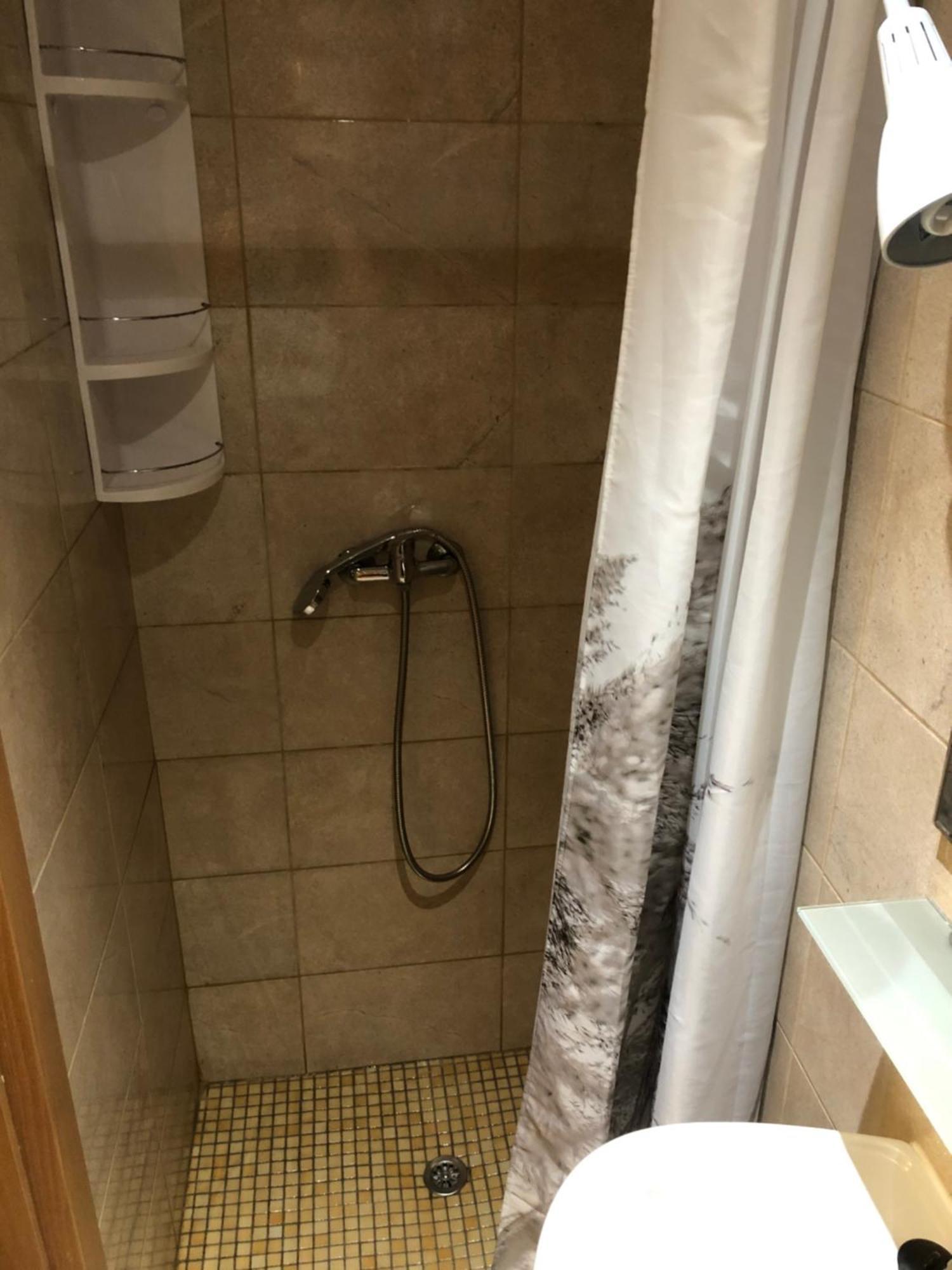 אלבופיירה Apartment Near Ocean Rua Alves Correia מראה חיצוני תמונה