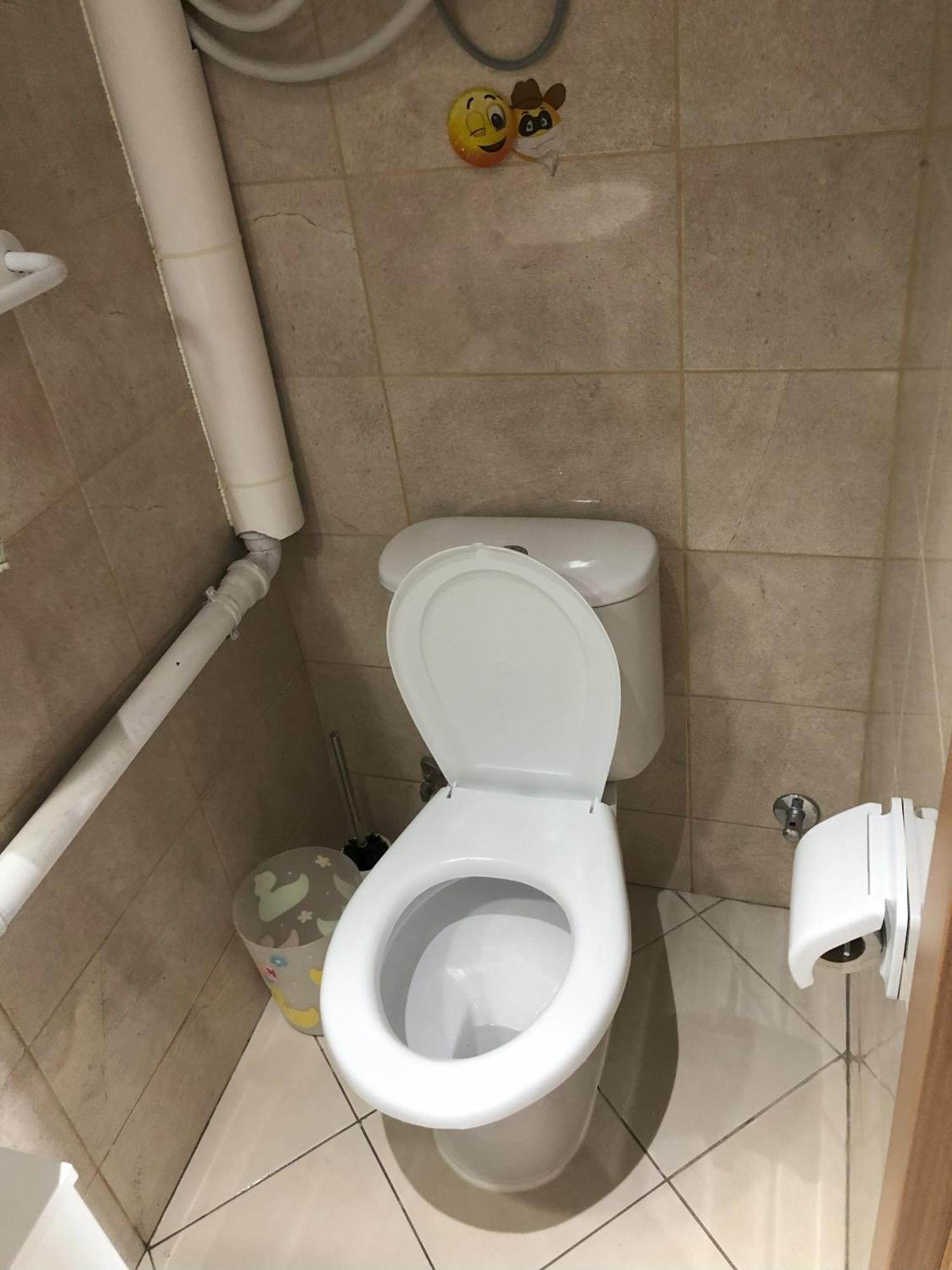 אלבופיירה Apartment Near Ocean Rua Alves Correia מראה חיצוני תמונה