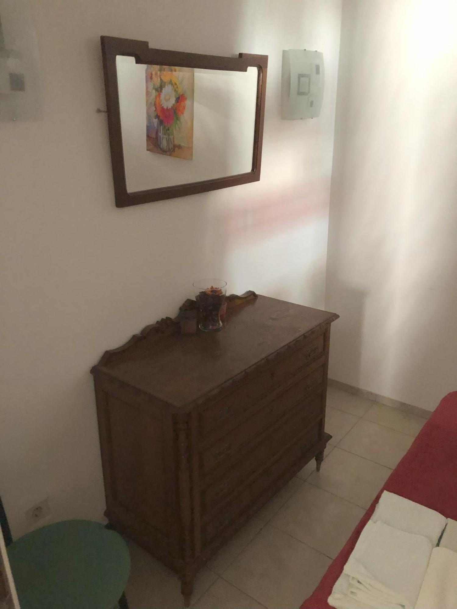אלבופיירה Apartment Near Ocean Rua Alves Correia מראה חיצוני תמונה