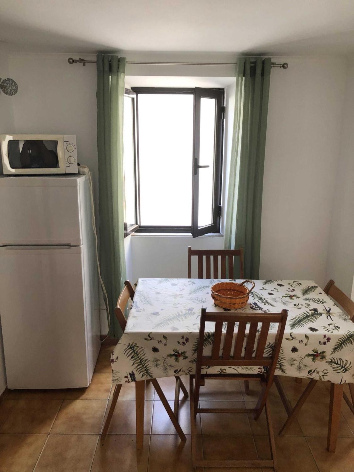 אלבופיירה Apartment Near Ocean Rua Alves Correia מראה חיצוני תמונה