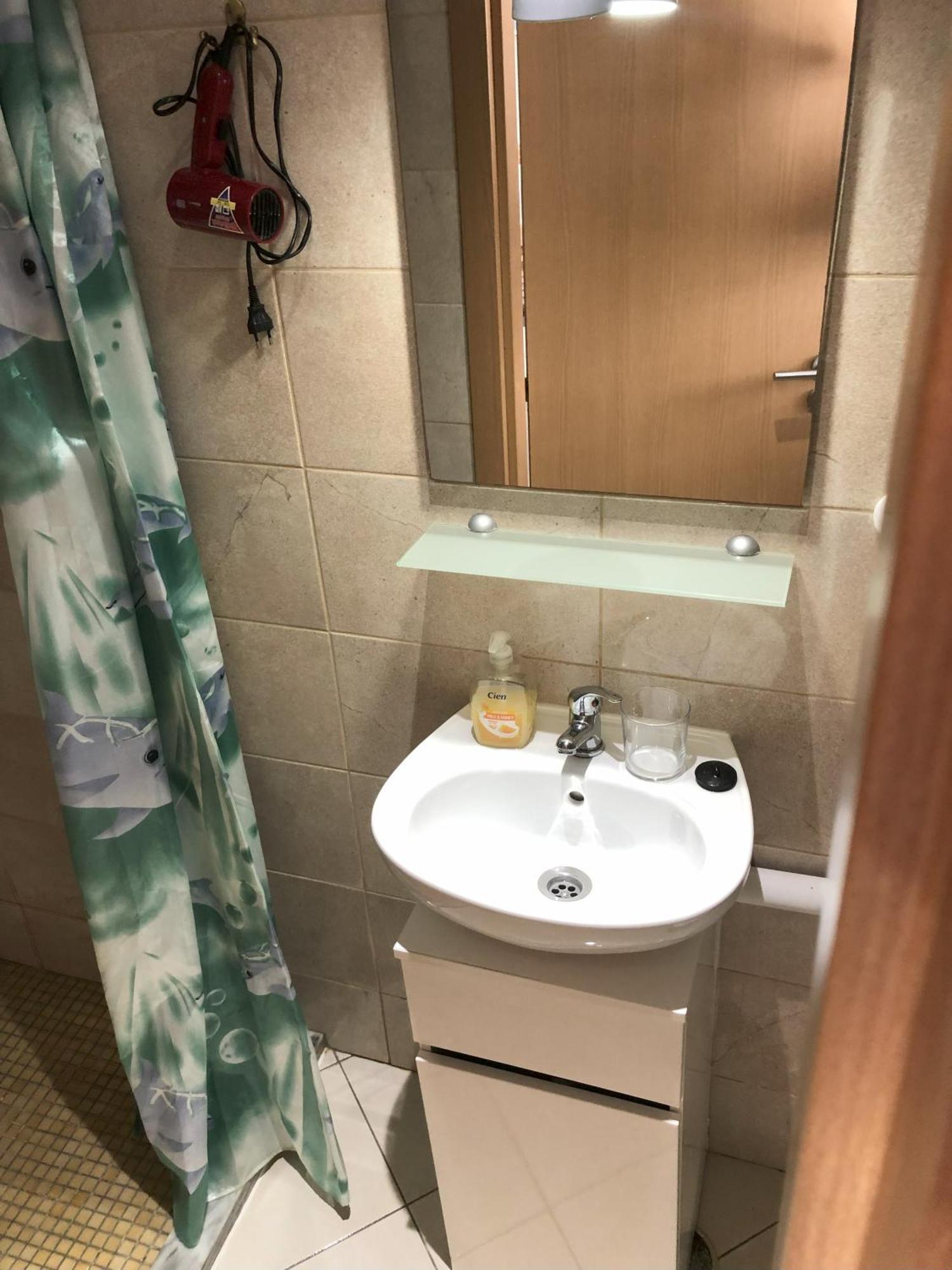 אלבופיירה Apartment Near Ocean Rua Alves Correia מראה חיצוני תמונה