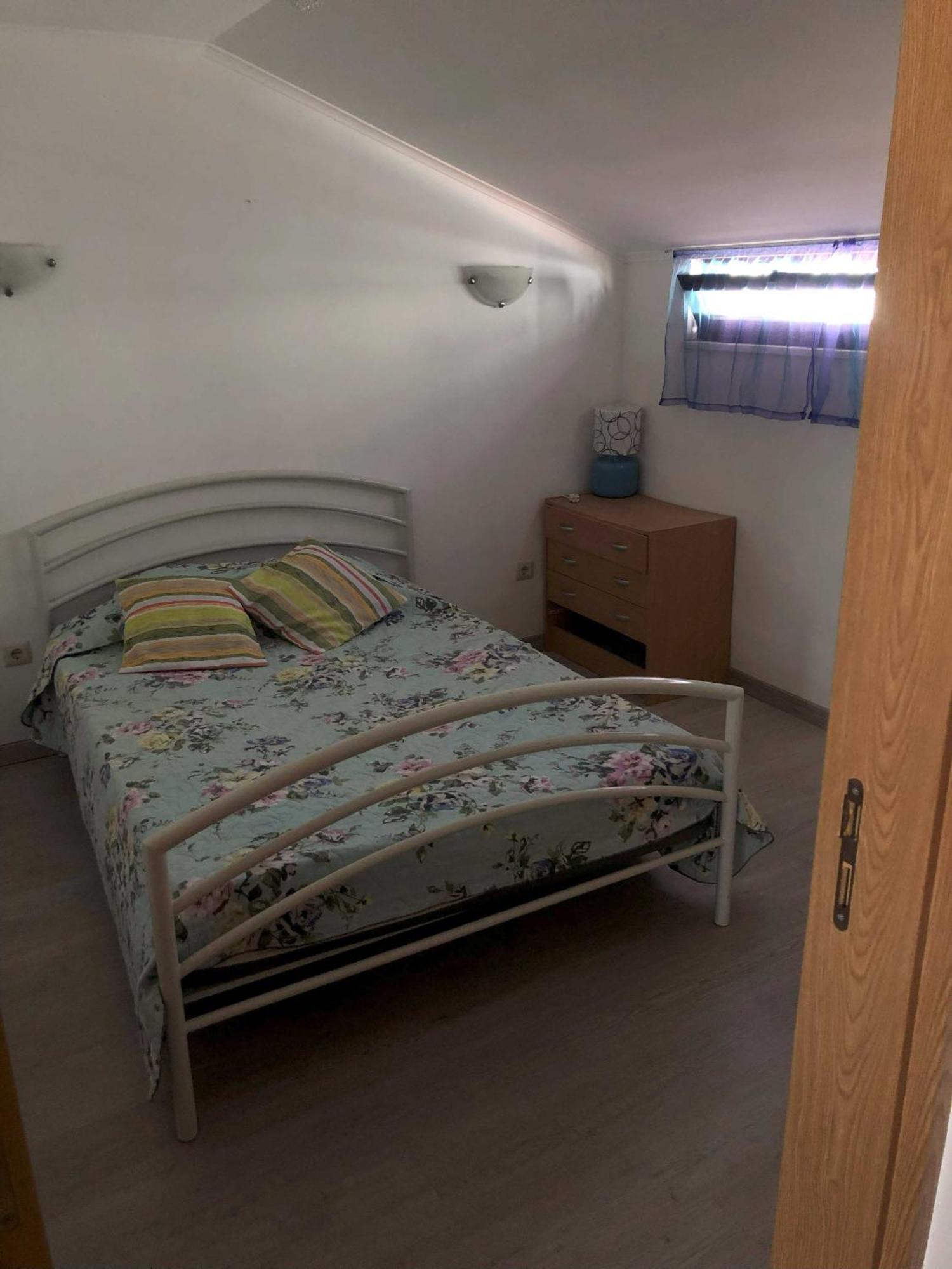 אלבופיירה Apartment Near Ocean Rua Alves Correia מראה חיצוני תמונה