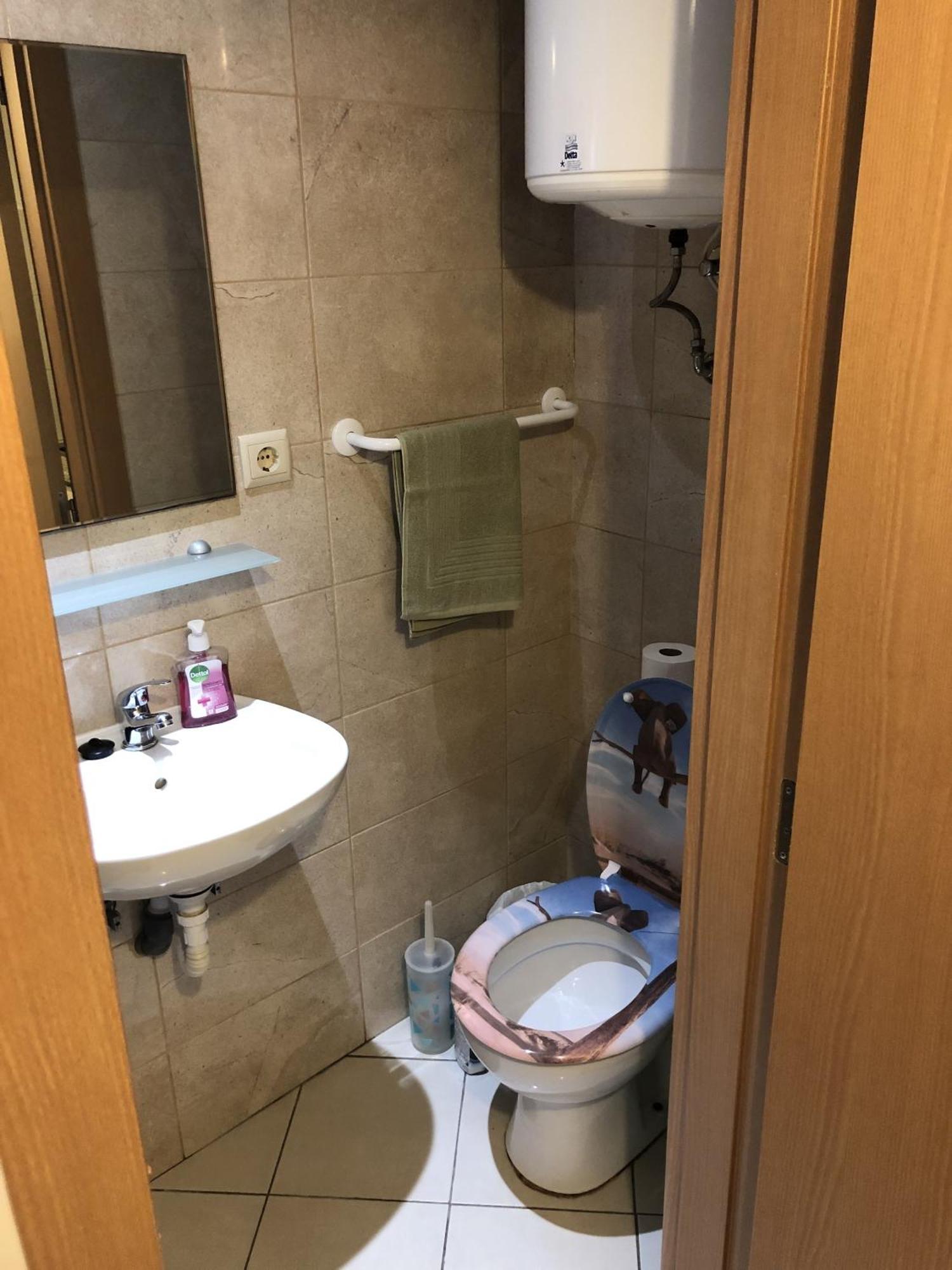אלבופיירה Apartment Near Ocean Rua Alves Correia מראה חיצוני תמונה
