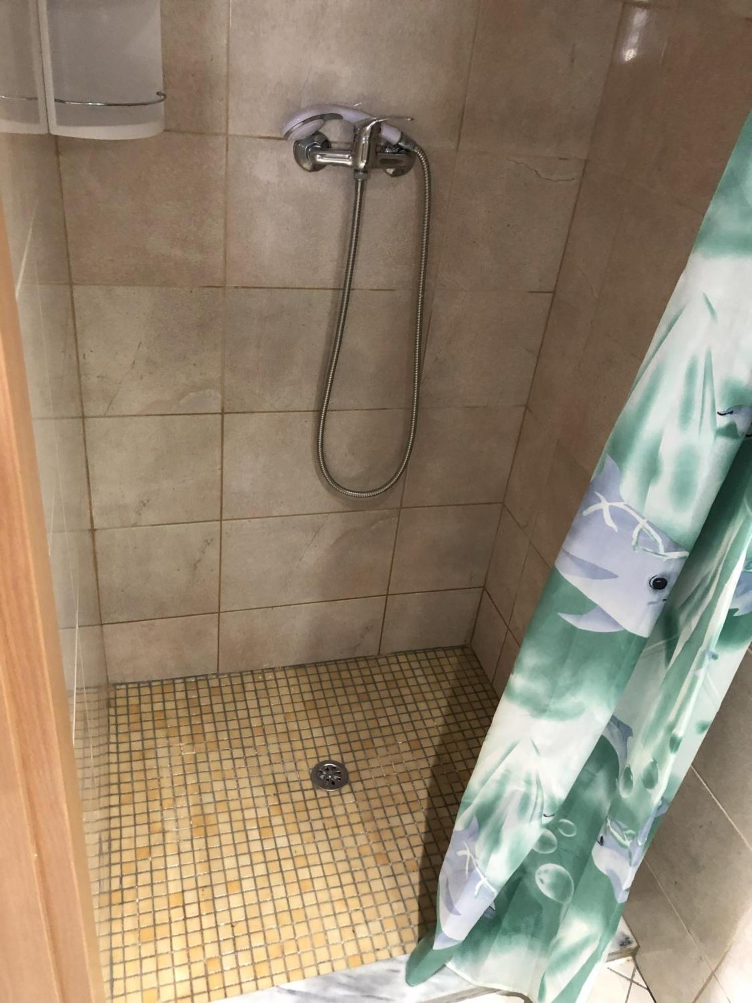 אלבופיירה Apartment Near Ocean Rua Alves Correia מראה חיצוני תמונה