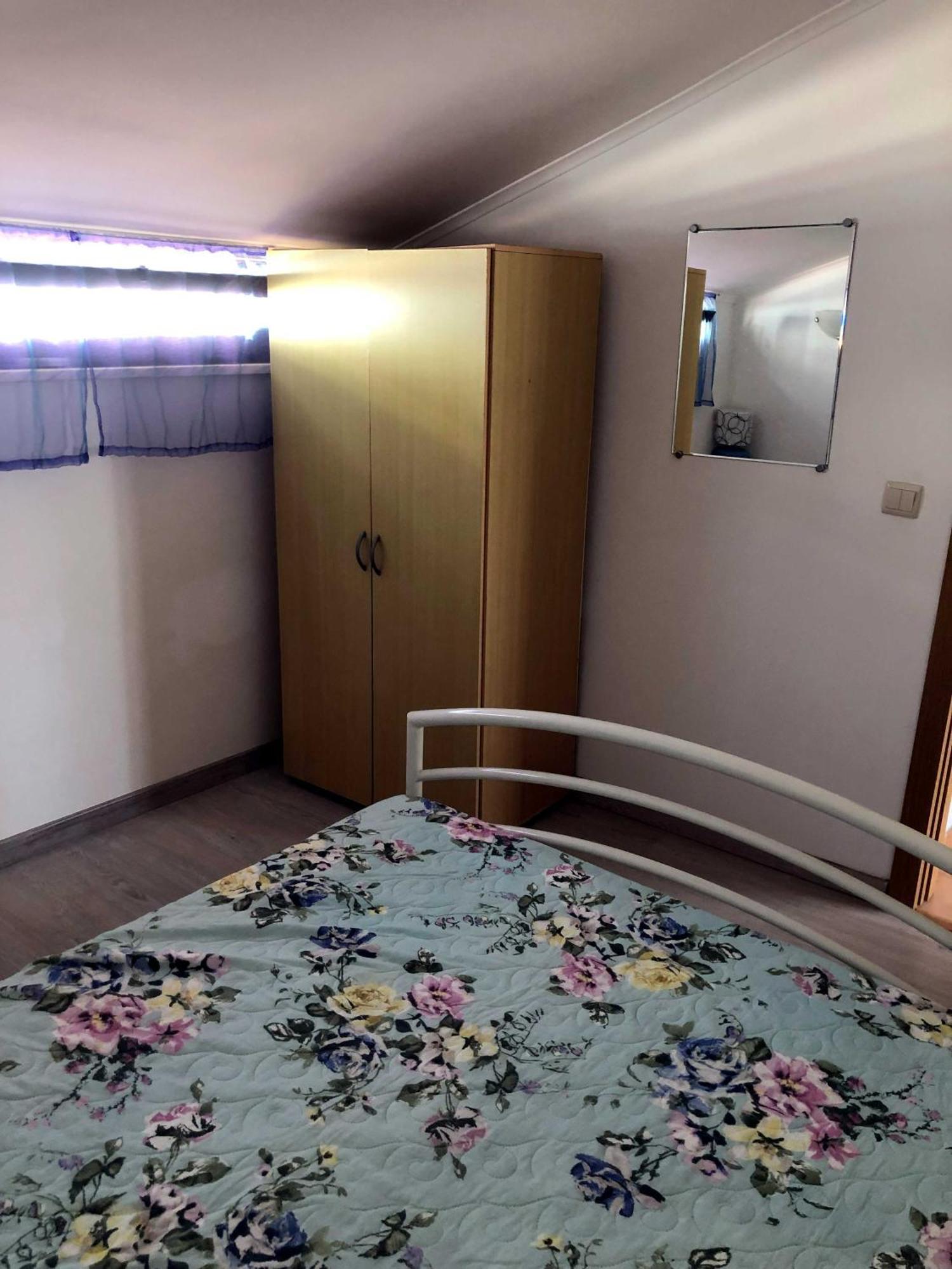 אלבופיירה Apartment Near Ocean Rua Alves Correia מראה חיצוני תמונה